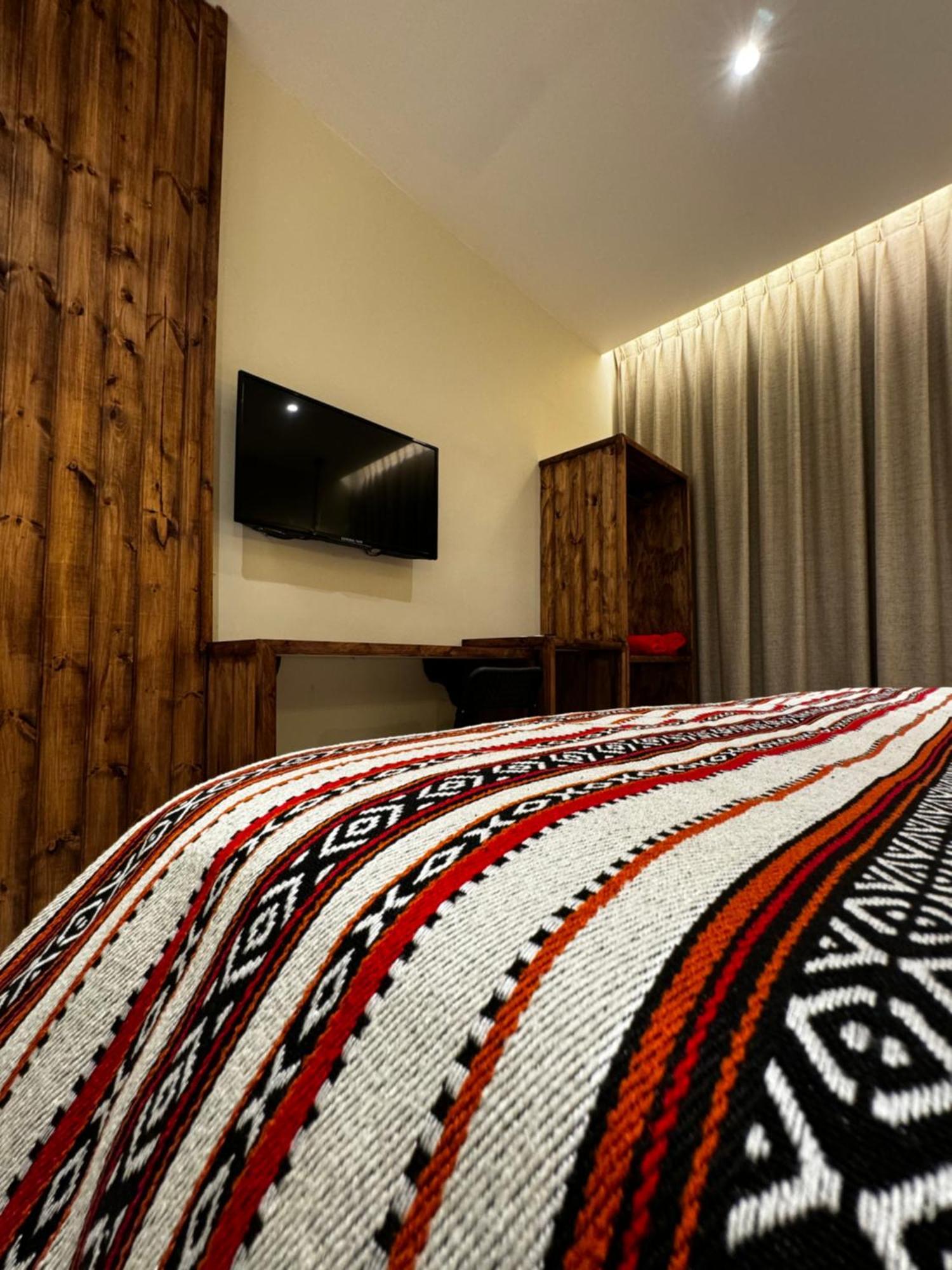 Jawad Hotel By Sandra Amman Luaran gambar